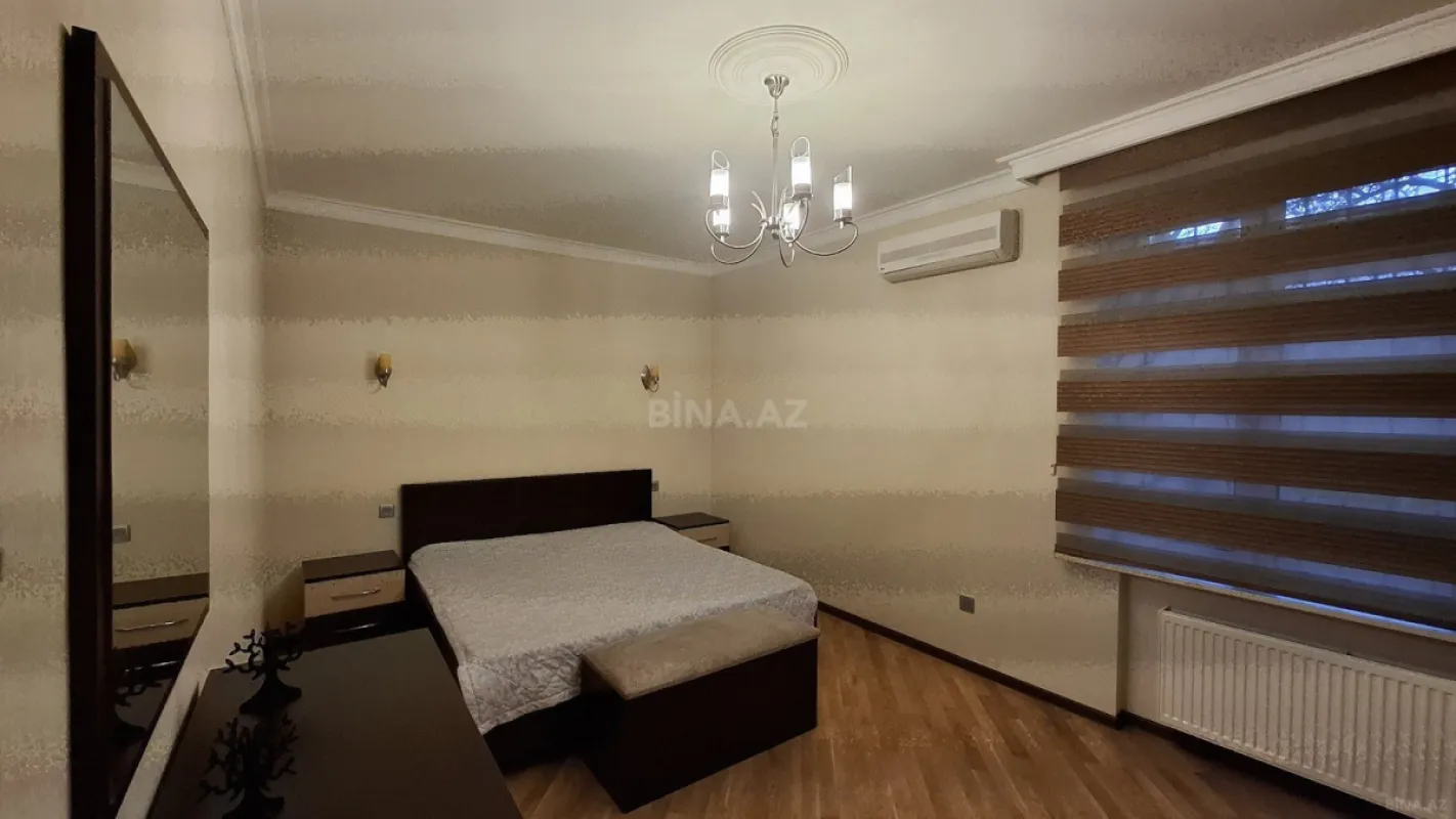 Kirayə verilir 3 otaqlı mənzil 80 m²