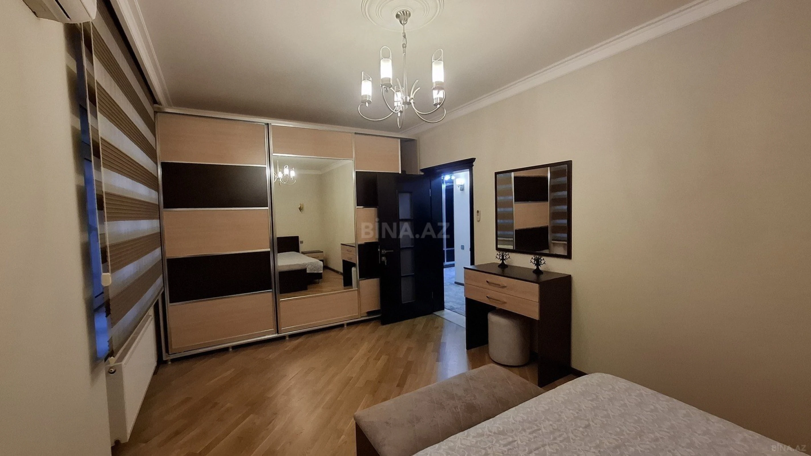 Kirayə verilir 3 otaqlı mənzil 80 m²