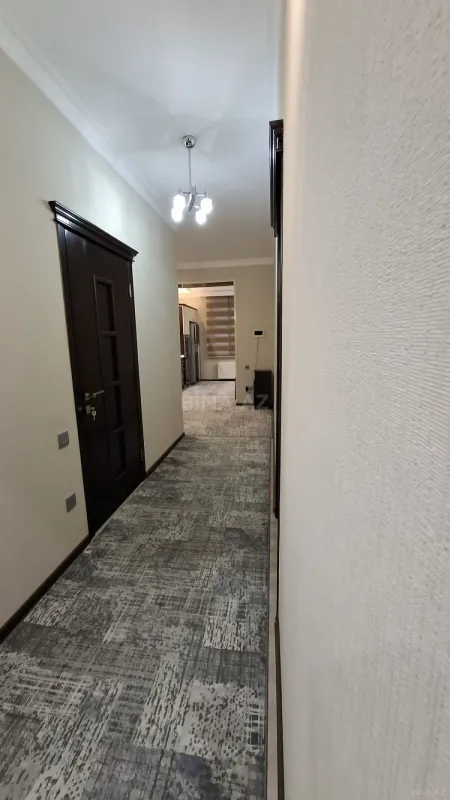 Kirayə verilir 3 otaqlı mənzil 80 m²