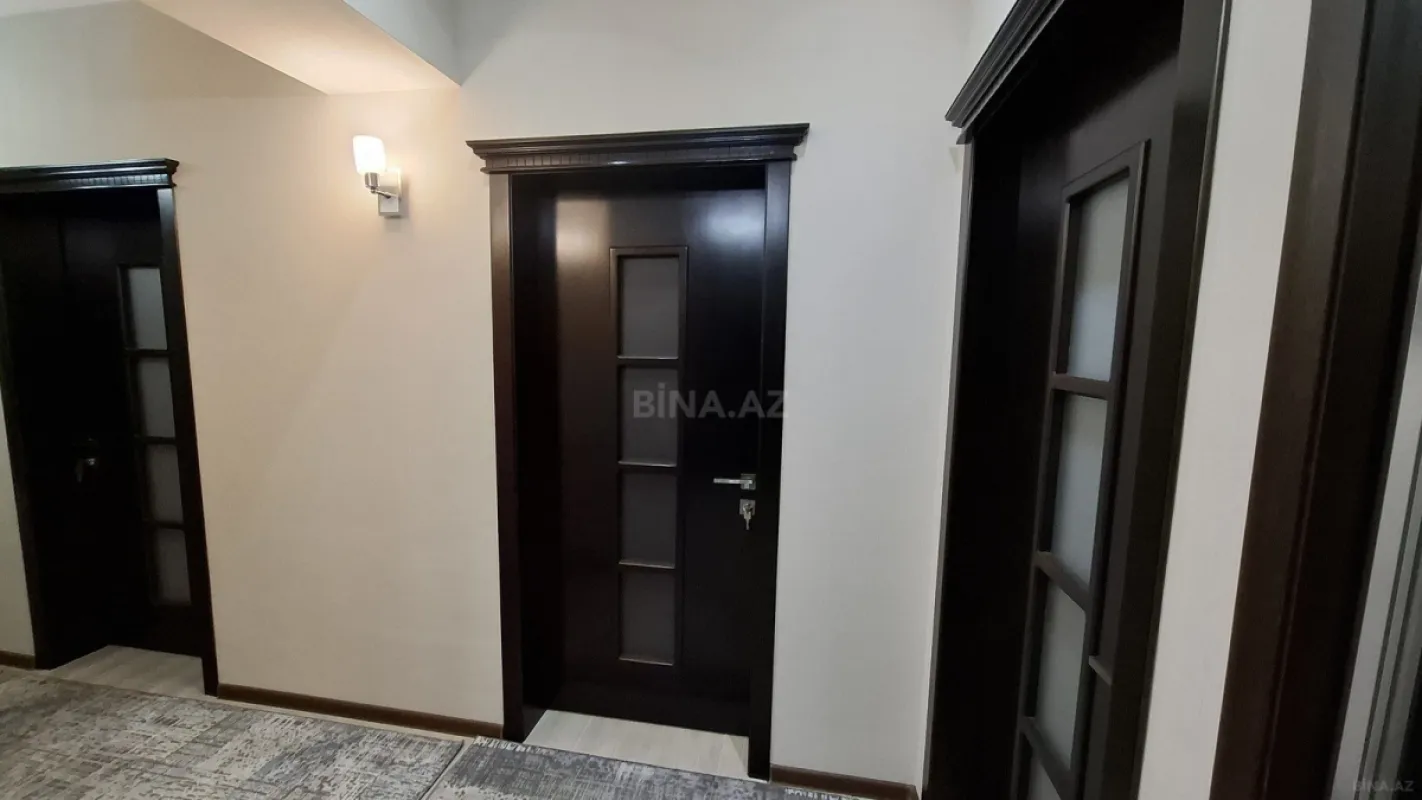 Kirayə verilir 3 otaqlı mənzil 80 m²