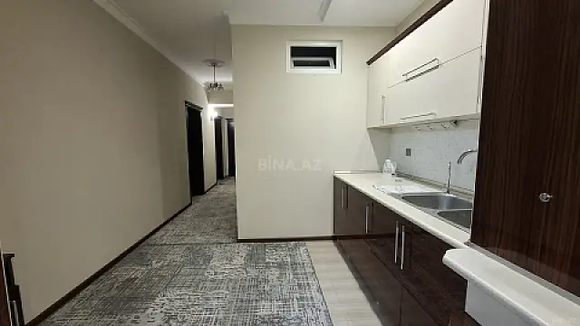 Kirayə verilir 3 otaqlı mənzil 80 m²