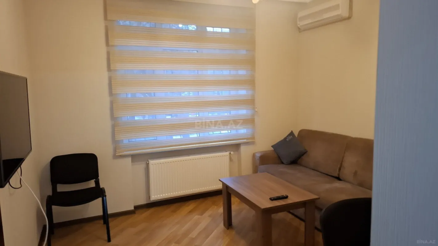 Kirayə verilir 3 otaqlı mənzil 80 m²