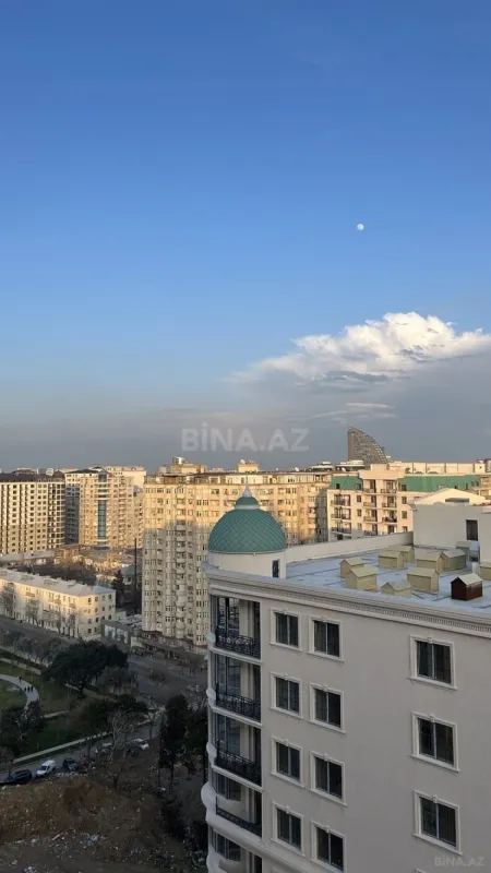 Kirayə verilir 3 otaqlı mənzil 90 m²