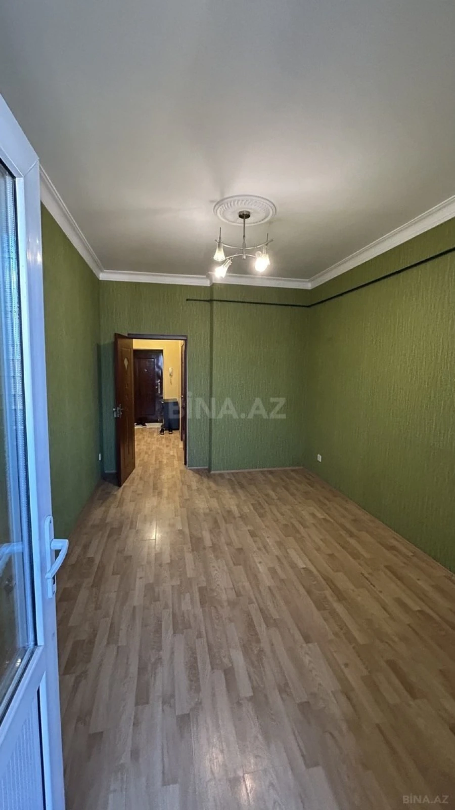 Kirayə verilir 3 otaqlı mənzil 90 m²