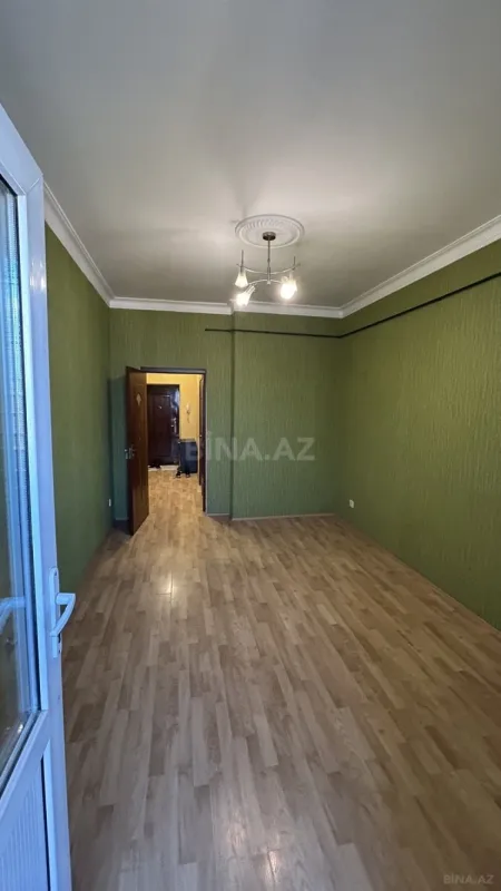 Kirayə verilir 3 otaqlı mənzil 90 m²