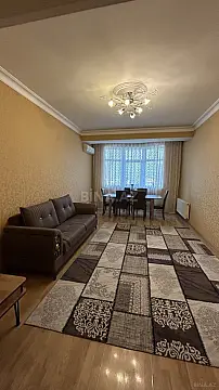 Kirayə verilir 3 otaqlı mənzil 90 m²