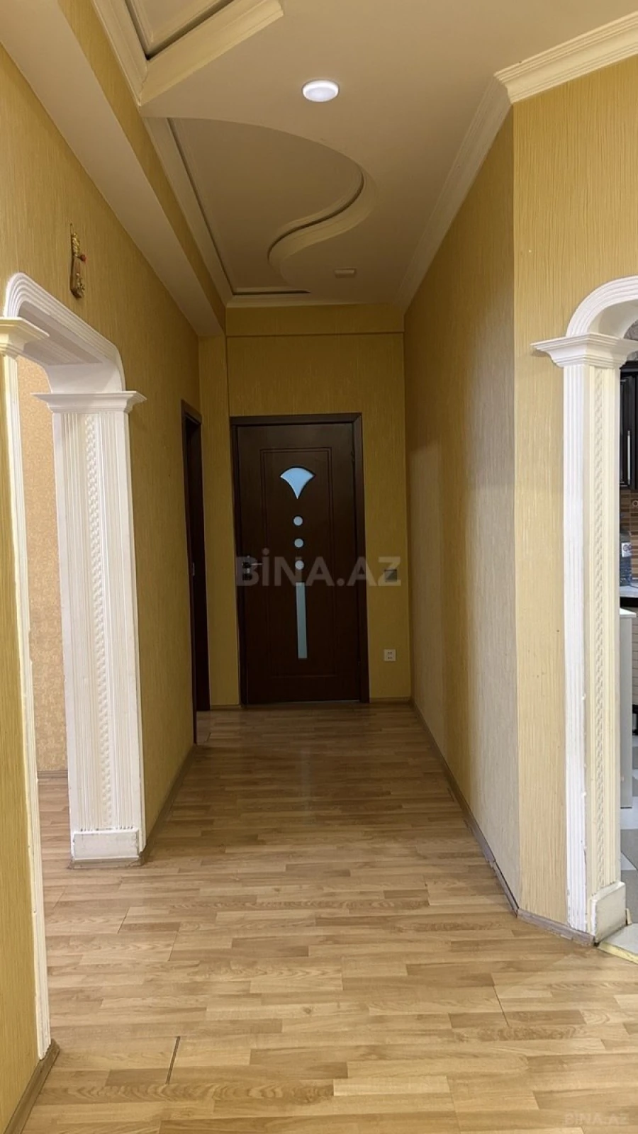 Kirayə verilir 3 otaqlı mənzil 90 m²