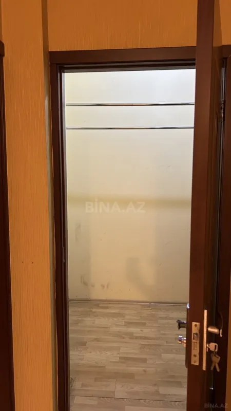 Kirayə verilir 3 otaqlı mənzil 90 m²