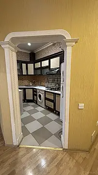 Kirayə verilir 3 otaqlı mənzil 90 m²