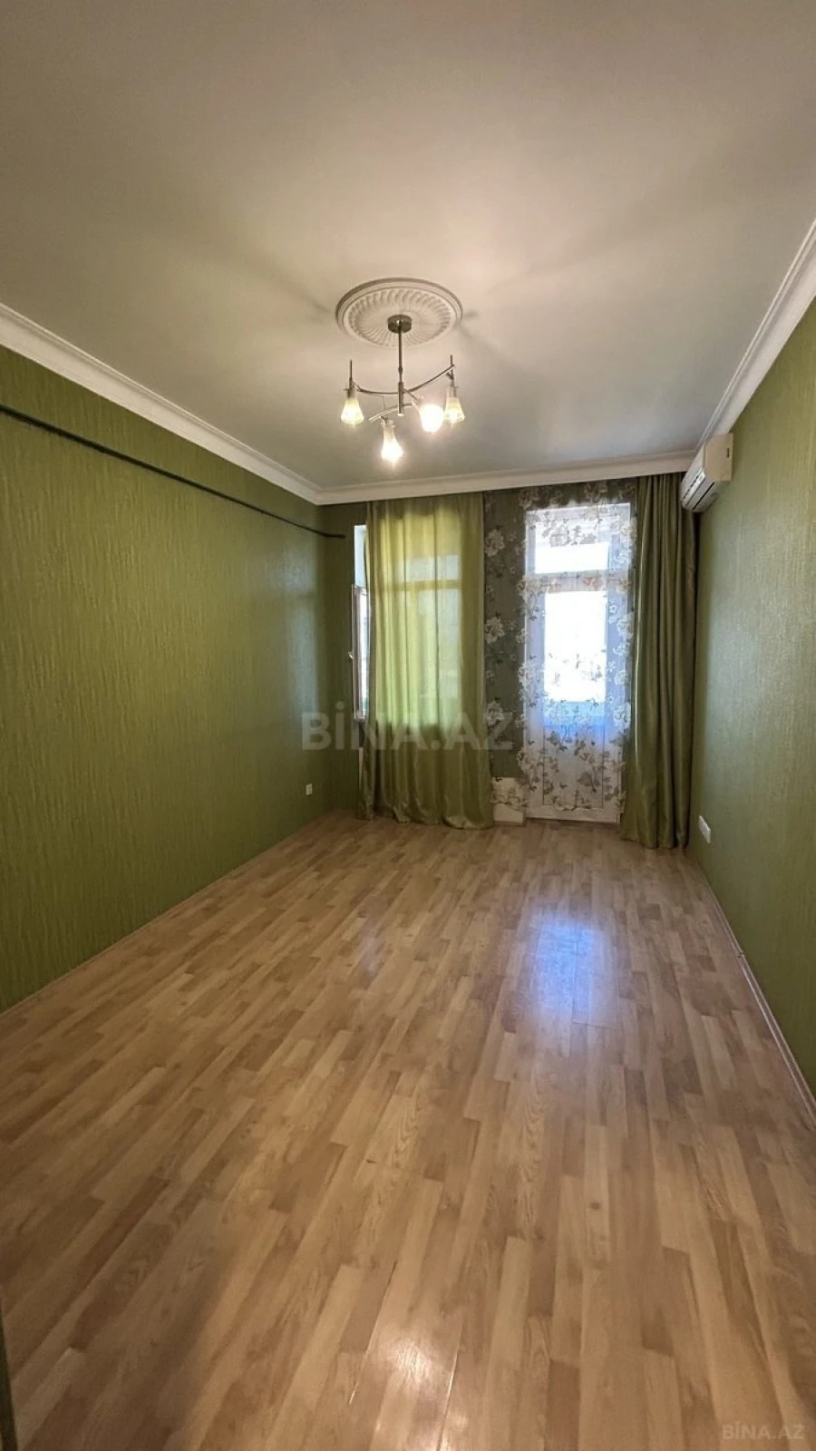 Kirayə verilir 3 otaqlı mənzil 90 m²