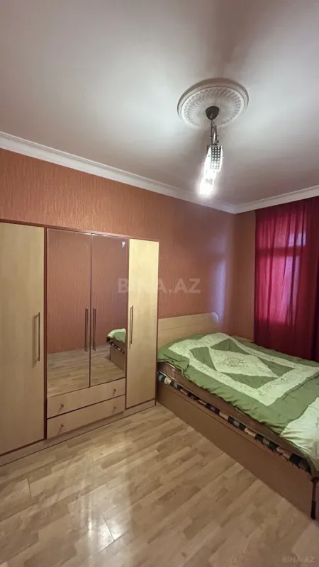 Kirayə verilir 3 otaqlı mənzil 90 m²