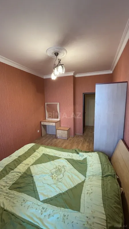 Kirayə verilir 3 otaqlı mənzil 90 m²