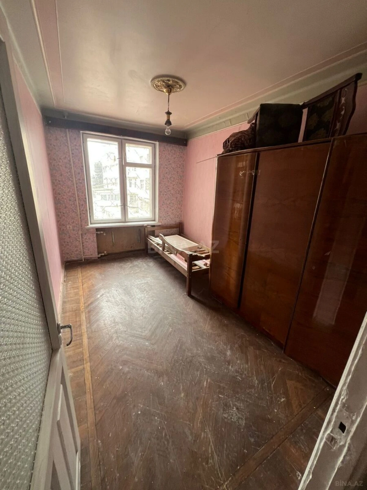 Satılır 3 otaqlı mənzil 62 m²