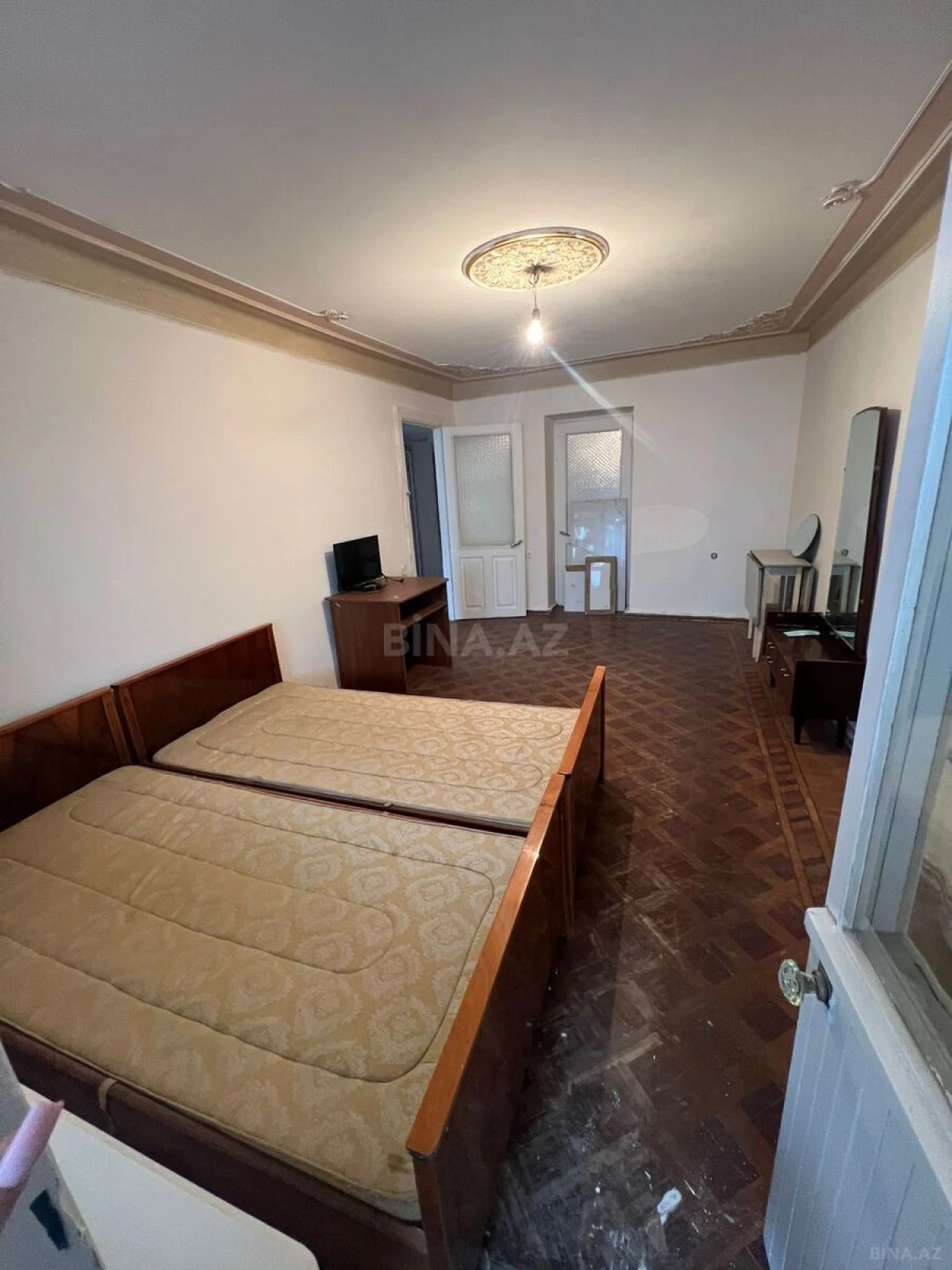 Satılır 3 otaqlı mənzil 62 m²
