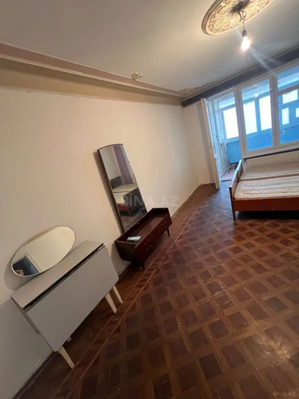 Satılır 3 otaqlı mənzil 62 m²