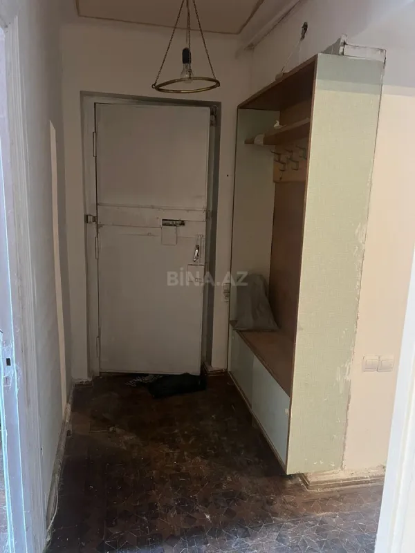 Satılır 3 otaqlı mənzil 62 m²