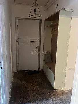 Satılır 3 otaqlı mənzil 62 m² — Bakı, Nəsimi 3 otaq 62.00 m²