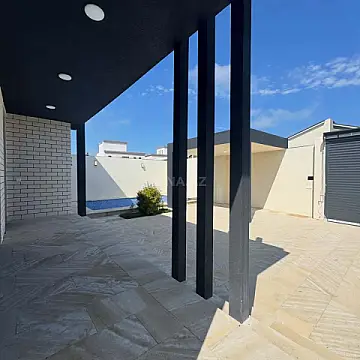 Satılır 4 otaqlı həyət evi 160 m²