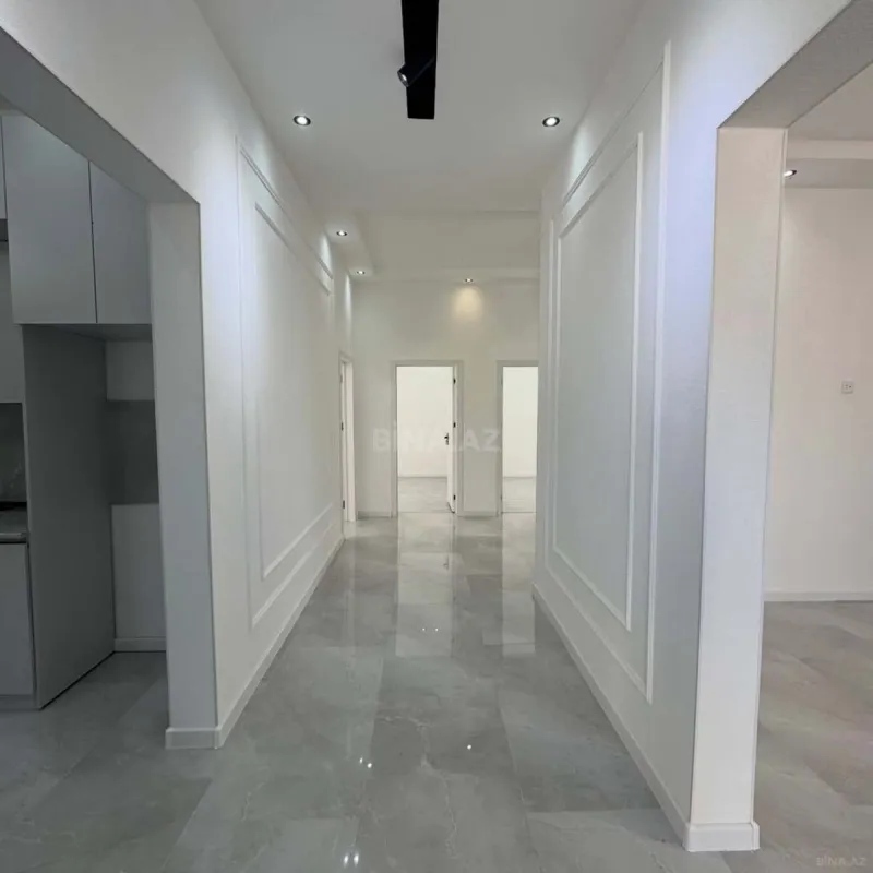 Satılır 4 otaqlı həyət evi 160 m²