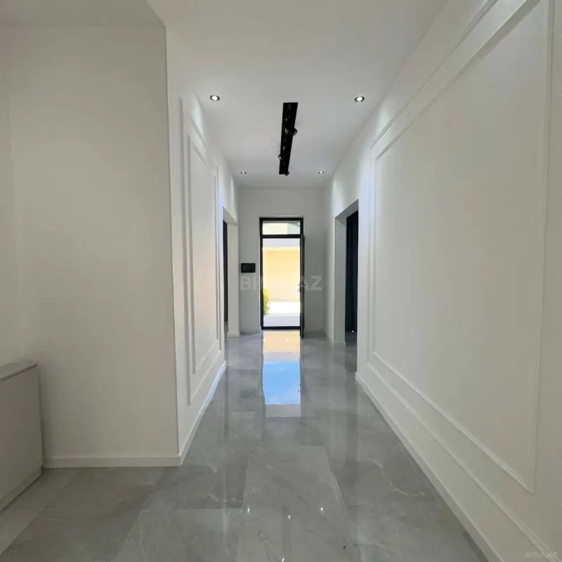 Satılır 4 otaqlı həyət evi 160 m²