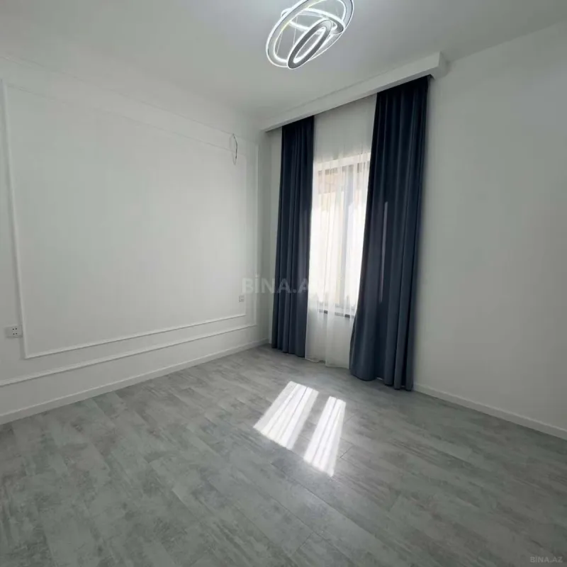 Satılır 4 otaqlı həyət evi 160 m²