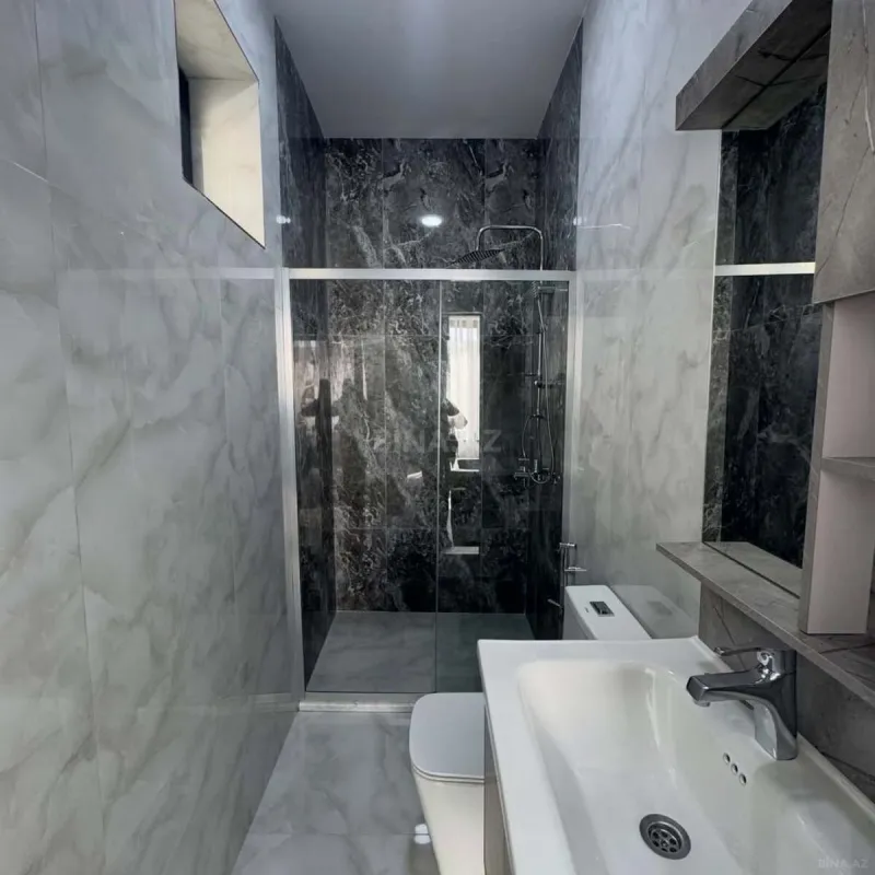 Satılır 4 otaqlı həyət evi 160 m²