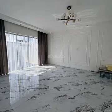 Satılır 4 otaqlı həyət evi 160 m²