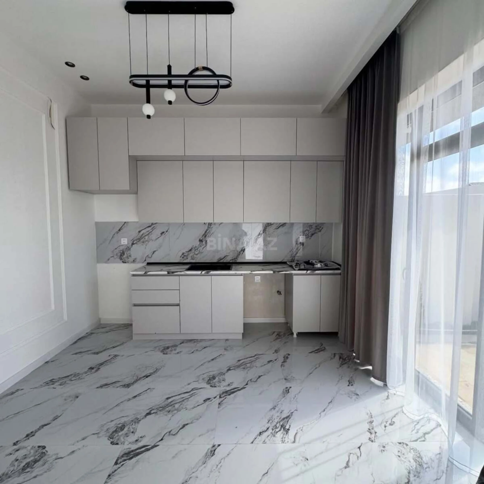 Satılır 4 otaqlı həyət evi 160 m²