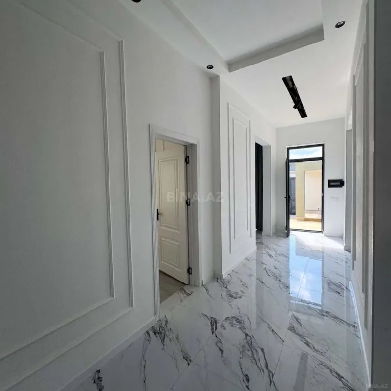 Satılır 4 otaqlı həyət evi 160 m²