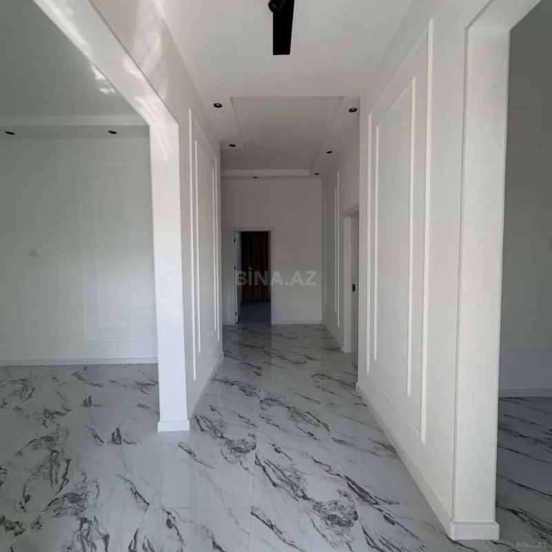 Satılır 4 otaqlı həyət evi 160 m²