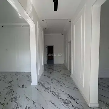 Satılır 4 otaqlı həyət evi 160 m²