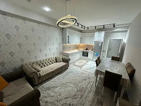 Satılır 3 otaqlı mənzil 67 m²