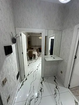 Satılır 3 otaqlı mənzil 67 m²