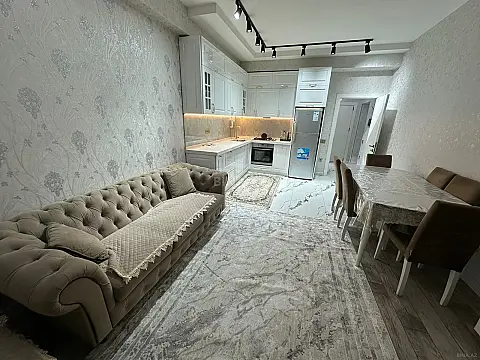 Satılır 3 otaqlı mənzil 67 m²