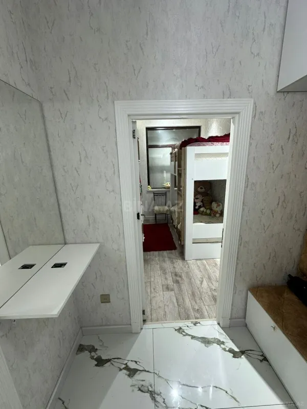 Satılır 3 otaqlı mənzil 67 m²