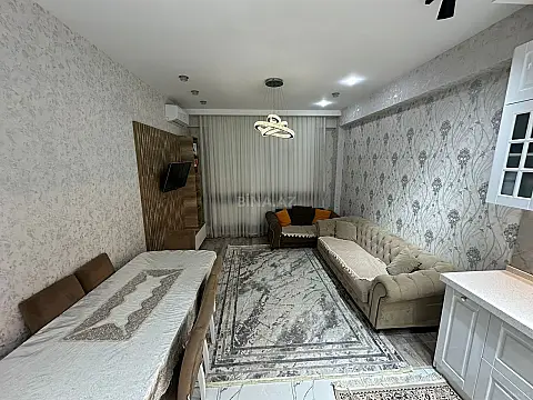 Satılır 3 otaqlı mənzil 67 m²