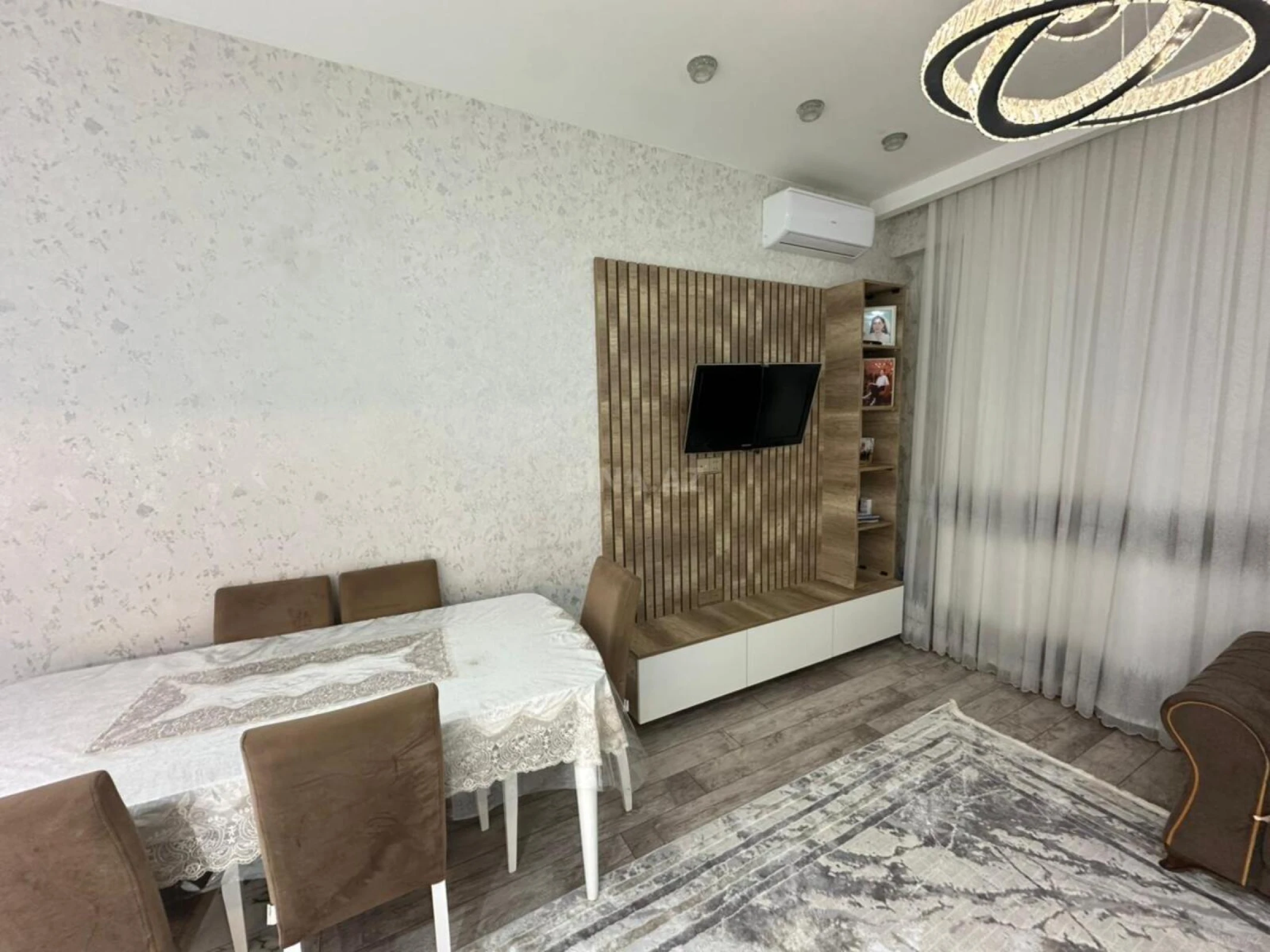 Satılır 3 otaqlı mənzil 67 m²