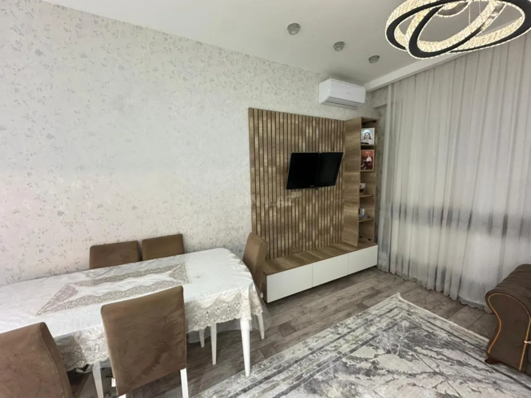 Satılır 3 otaqlı mənzil 67 m²