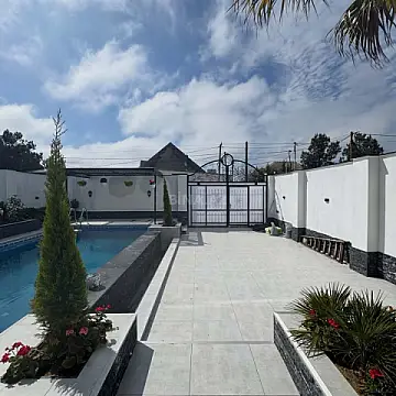 Satılır 4 otaqlı həyət evi 160 m²