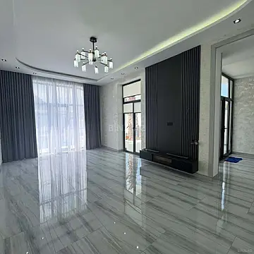Satılır 4 otaqlı həyət evi 160 m²