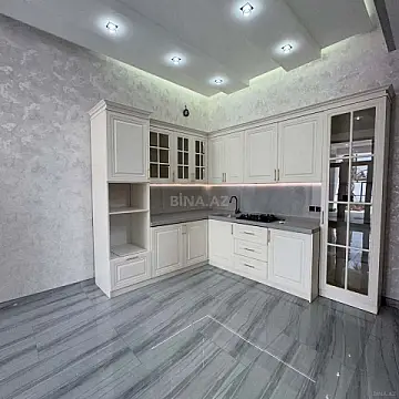 Satılır 4 otaqlı həyət evi 160 m²