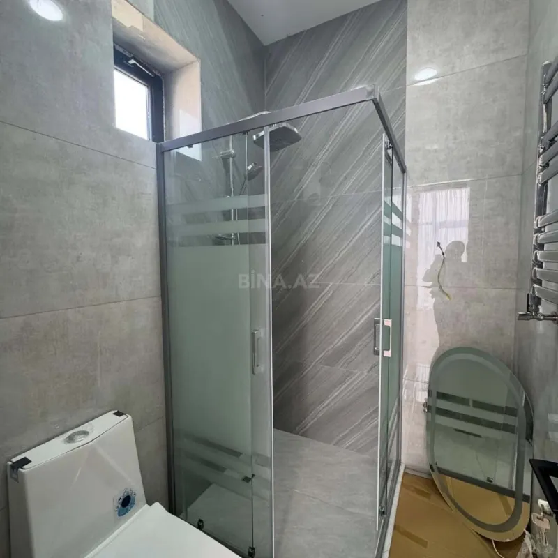 Satılır 4 otaqlı həyət evi 160 m²