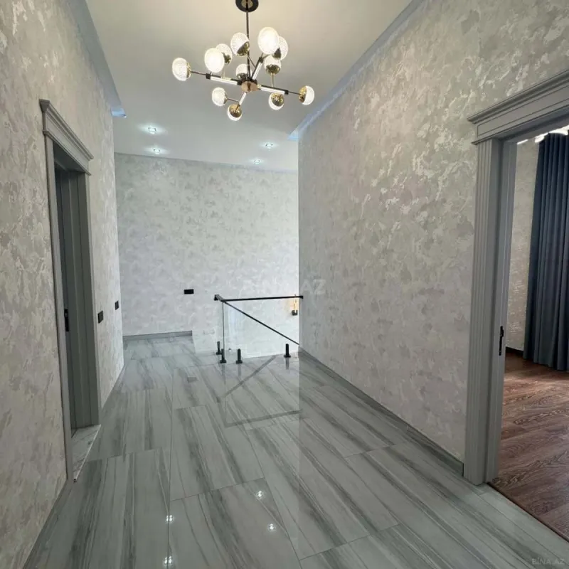 Satılır 4 otaqlı həyət evi 160 m²