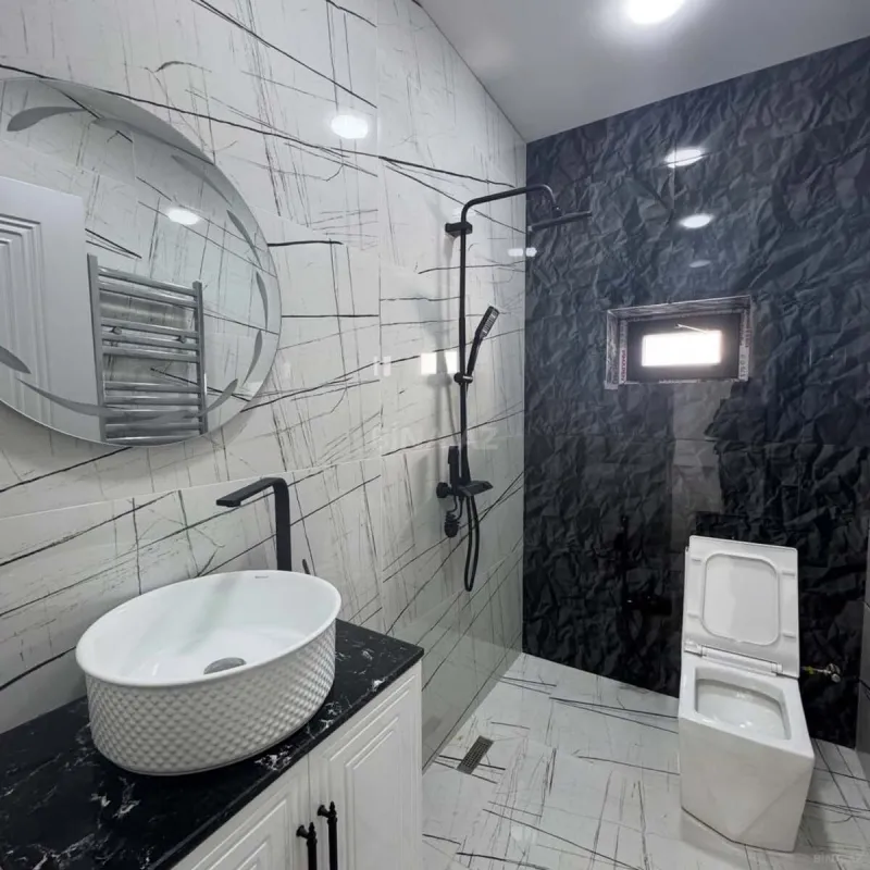 Satılır 4 otaqlı həyət evi 160 m²