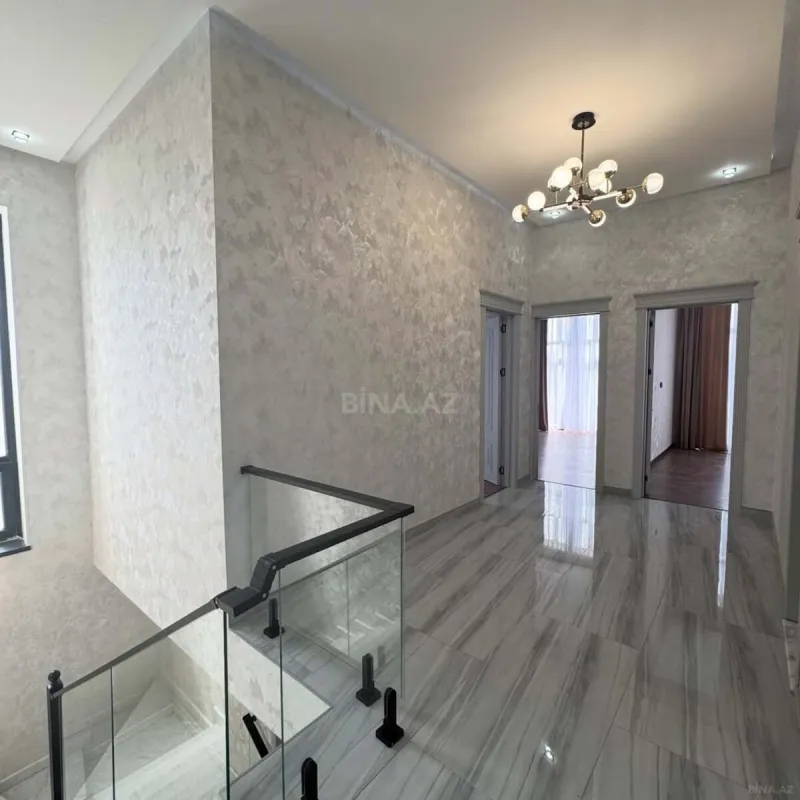 Satılır 4 otaqlı həyət evi 160 m²