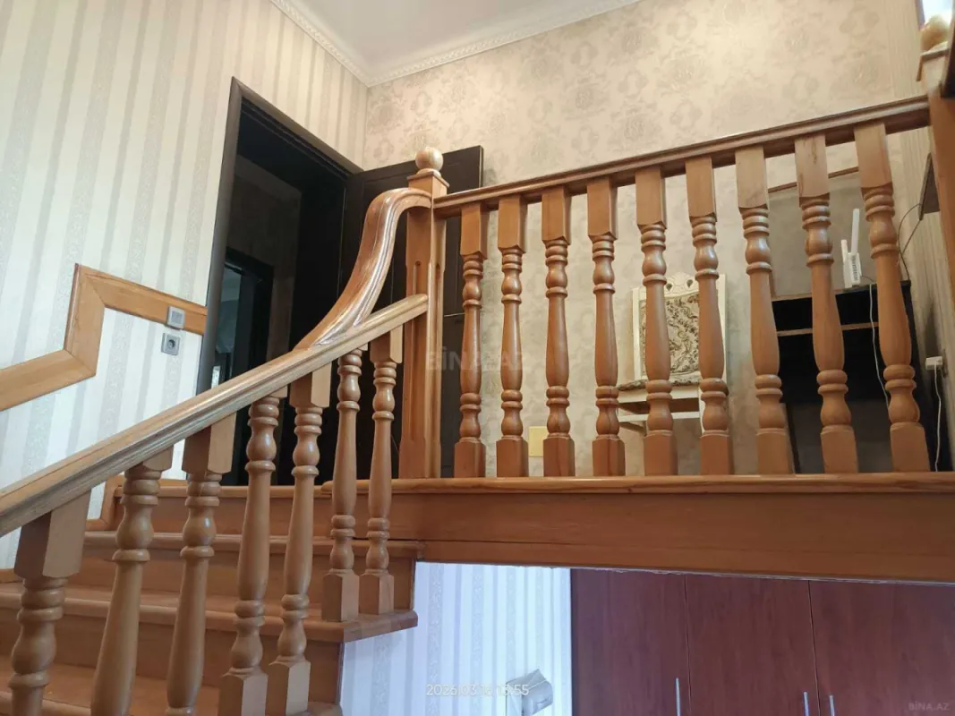 Kirayə verilir 3 otaqlı mənzil 150 m²
