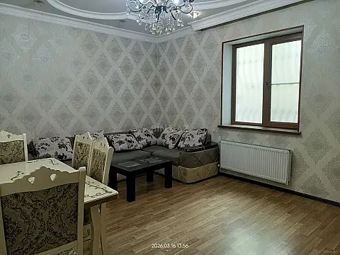 Kirayə verilir 3 otaqlı mənzil 150 m² — Bakı, Nərimanov 3 otaq 150.00 m²