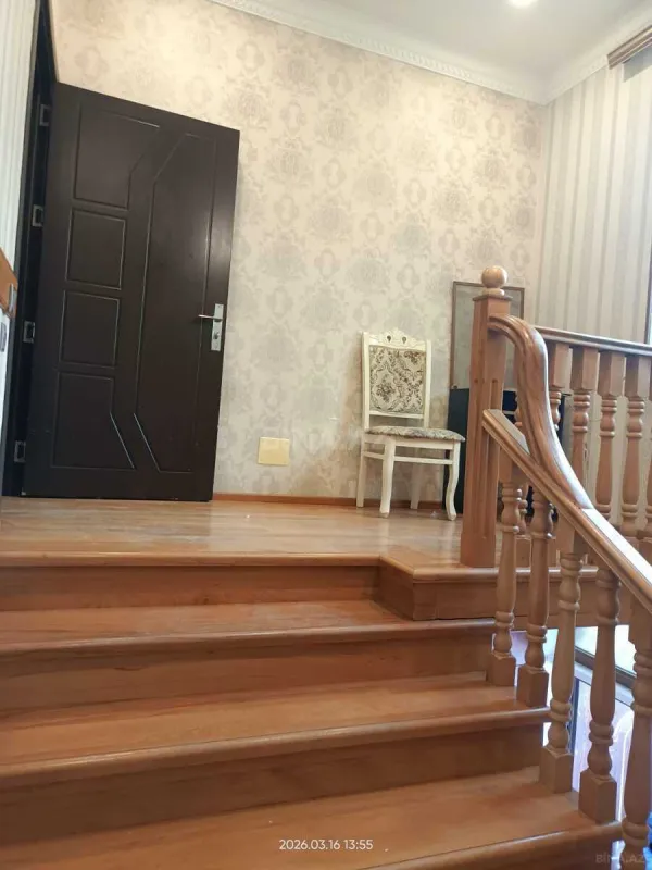 Kirayə verilir 3 otaqlı mənzil 150 m²