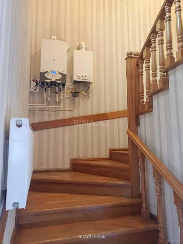 Kirayə verilir 3 otaqlı mənzil 150 m²