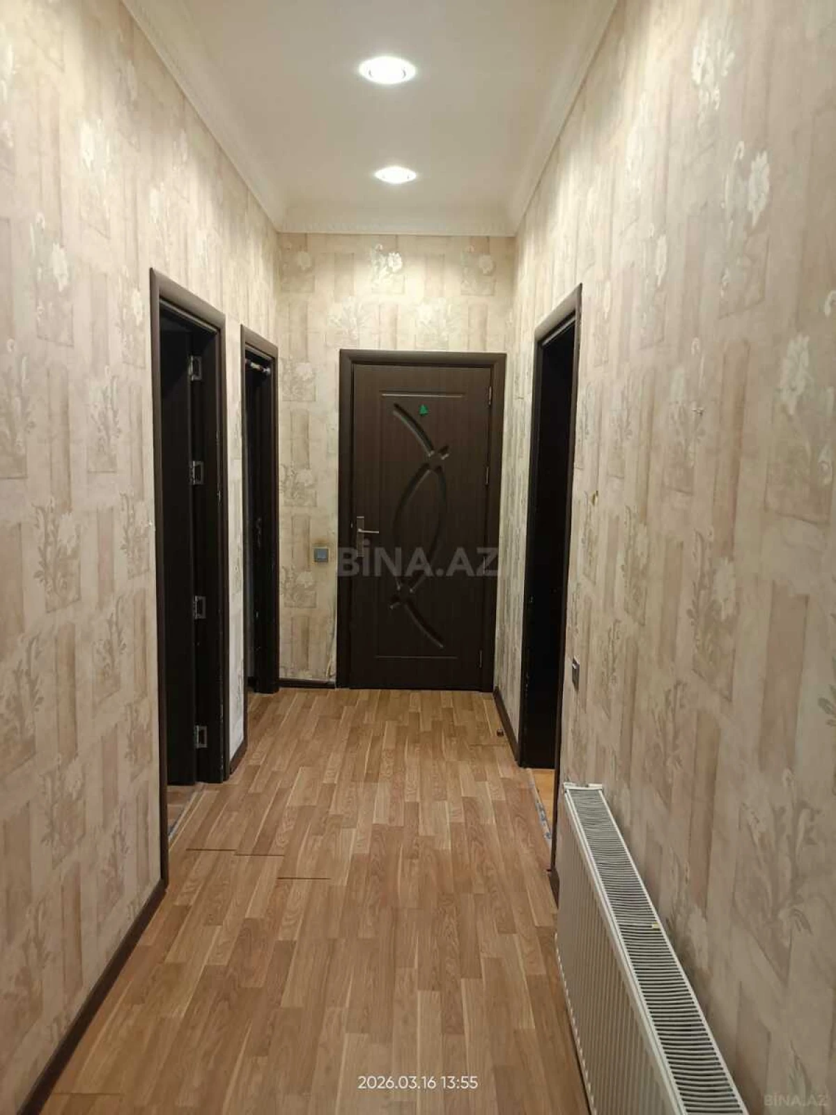 Kirayə verilir 3 otaqlı mənzil 150 m²